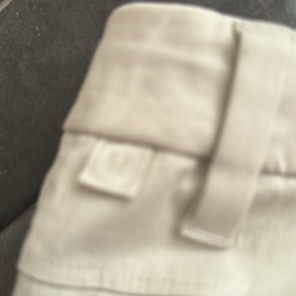 Lululemon pants, very light weight. 36W - Picture 3 of 4
